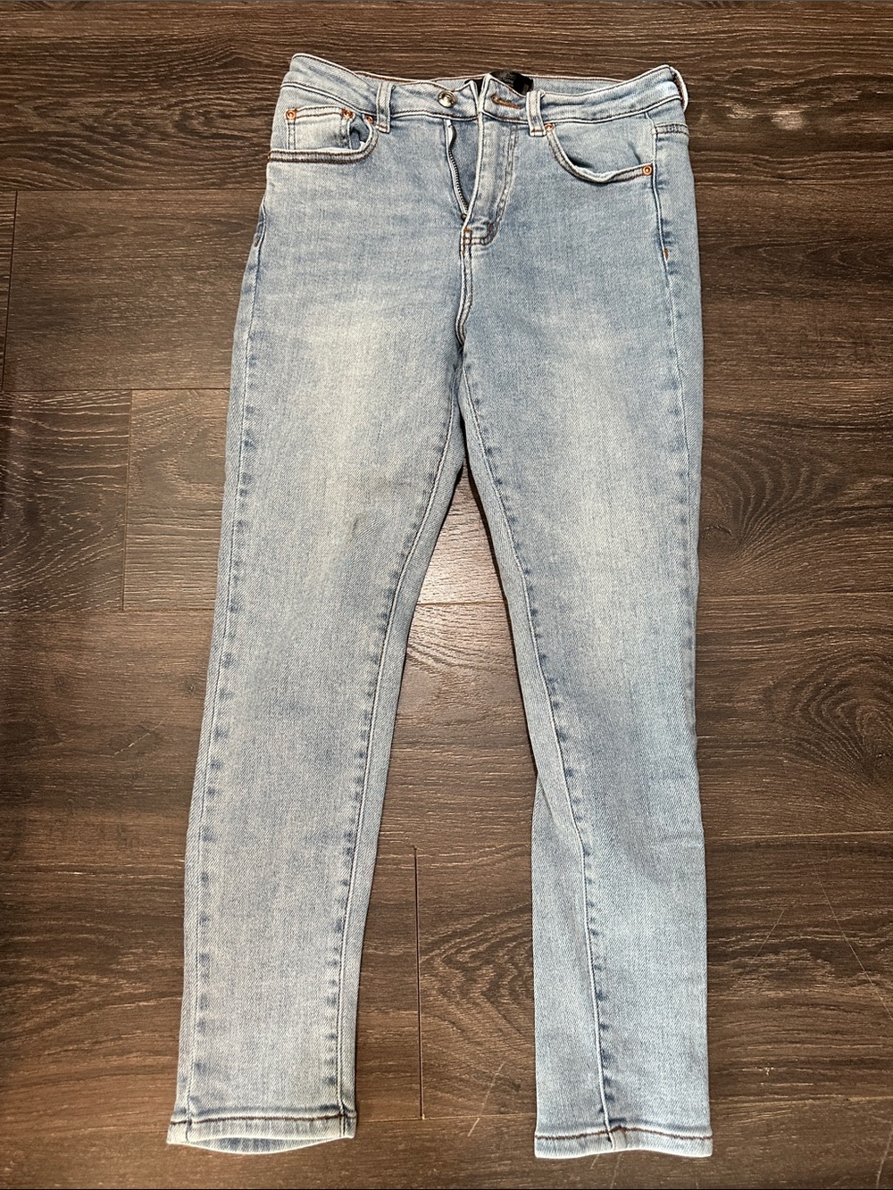 Monkey Ride Jeans - Picture 3 of 5
